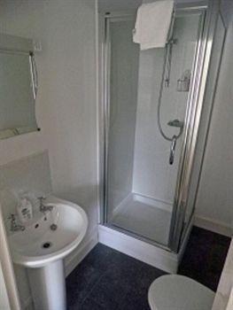 Craigielea Bed & Breakfast กาลาชีลส์ ภายนอก รูปภาพ